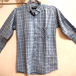 Men Shirt In Cotton By Sparco