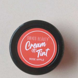 Swiss beauty Lip And Cheek Tint