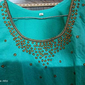 Beautiful Kurta