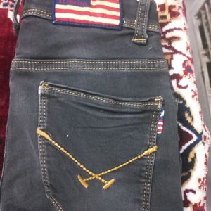 Boys Jeans