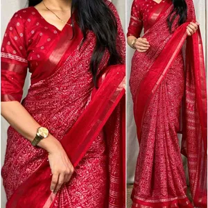 Soft Dola Silk Saree