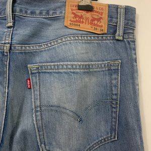 Levi’s Jeans