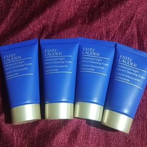 Estee Lauder ~ Advance Night Micro Cleansing