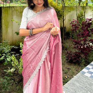 Jimmy Choo Saree