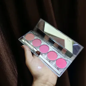 Mars High Pigmented Blusher Kit 🦄💘