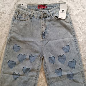 Fashion Jeans