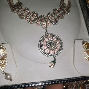 Jewellery Set