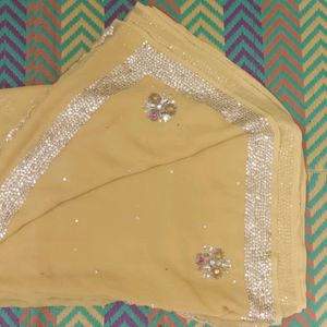 Saree Chiffon