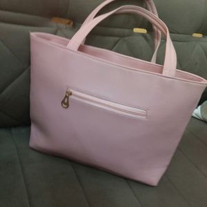 Ladies Hand Bag Da Milano First Copy