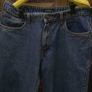 HIGHLANDER MENS JEANS