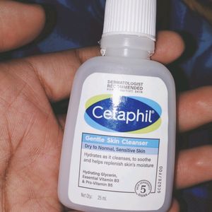 Cetaphil Cleanser