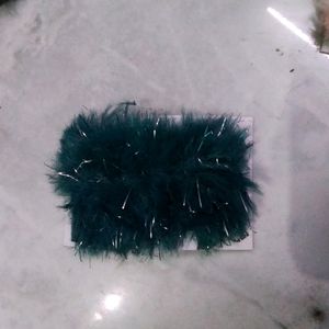 Fur Hairclips (All)