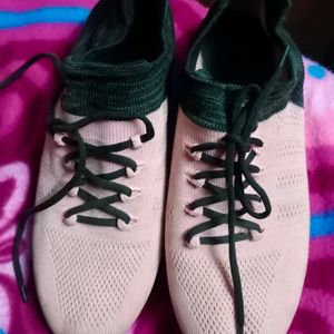 (Price Drop 🦋)WOMAN PINK SHOES