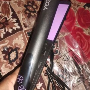 💥🎀 Vega Hair Straightener🎀💥