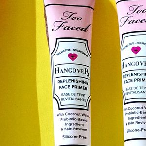 Too Faced Primer