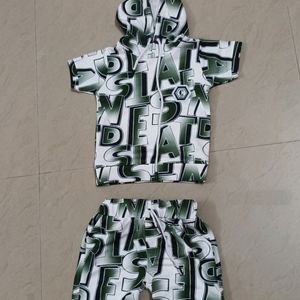 Kids Boys Clothing