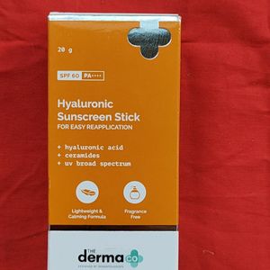 Derma Co. Sunscreen Stick