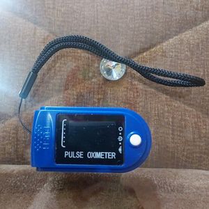 Pulse Oximeter