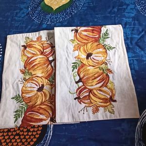 Table Runner ( 2pcs )