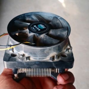 Cpu Mother Bord big Cooling Fan