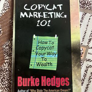 Copycat Marketing 101