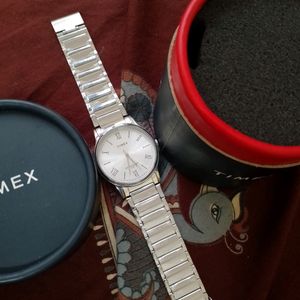 🔥"TIMEX" Water Proof Watch ⌚