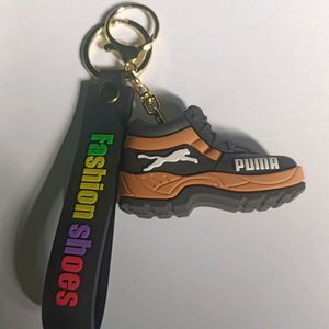 Premium Keychain