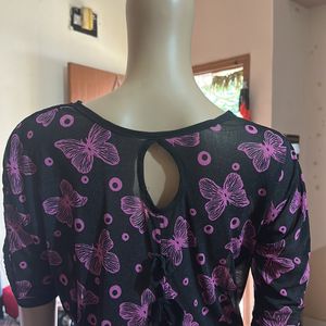 Western Wear Top