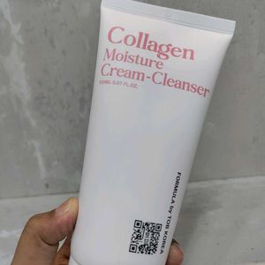 Korean Cleanser