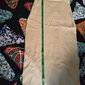 Bodycon Dress