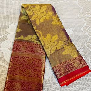 😍DIWALI 🪔 NEW SAREES😍free Gifts 🎁