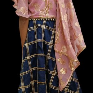 lehenga choli