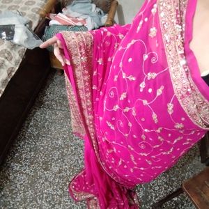 Today Offers Bridal  Saree