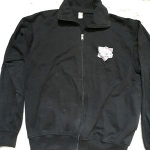 Like New Black Colour Jacket For Boys