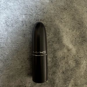 Mac Satin Lipstick