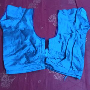 Combo 2, Striched Blouse, Size 30