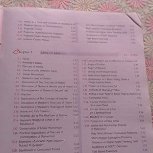 Physics SL Arora Volume 1