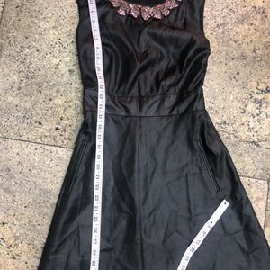 One Piece Dress