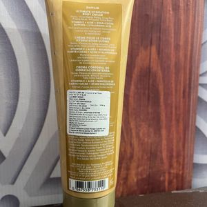 BathAndBodyWorks Dahlia Body Lotion