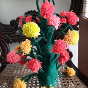 Diy Flower