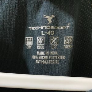 Technosport Dri-Fit Tshirt