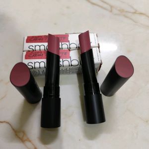 Smashbox Always On Cream To Matte Lipstick