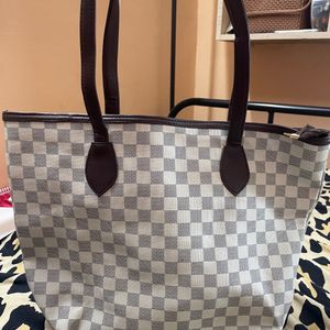 College/office High Quality Aesthetic Tote Bag