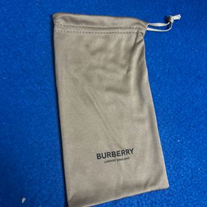 Unused Burberry Sunglass Cases