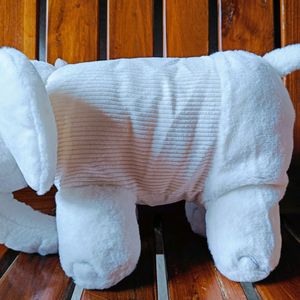 Ultrasoft Elephant Plushie