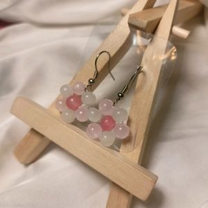 Flower Earrings