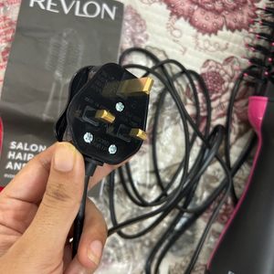 Revlon One Step Dryer & Volumiser