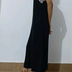 Dark Freestyle Jumpsuit/Dungaree For Women