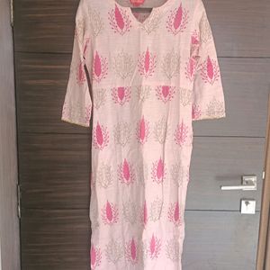 Cotton Kurti