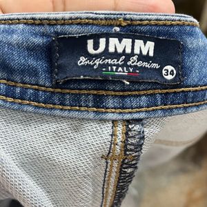 Umm Jeans